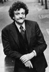 Kurt Vonnegut
