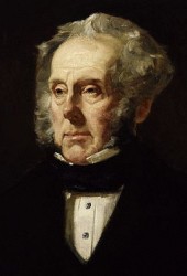 Henry John Temple