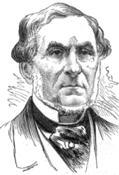 Auguste Barbier