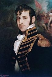 Stephen Decatur