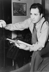 William Saroyan