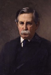 Henry Austin Dobson