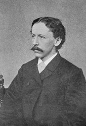 Thomas Bailey Aldrich