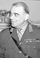 Hastings Ismay, 1st Baron Ismay