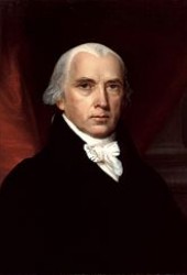 James Madison