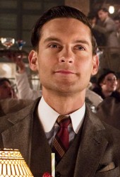 Nick Carraway