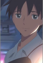 Takaki Toono