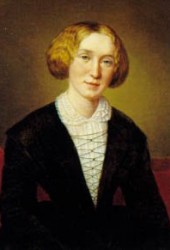 George Eliot