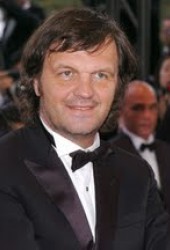 Emir Kusturica