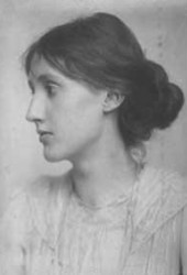 Virginia Woolf