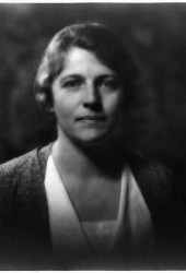 Pearl S. Buck