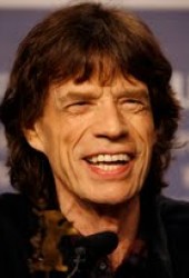 Mick Jagger