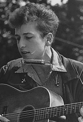 Bob Dylan