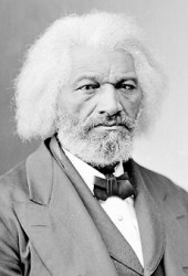 Frederick Douglass