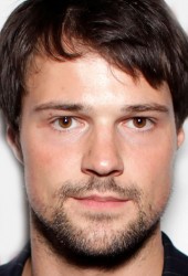 Dimitri Belikov