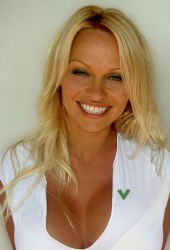 Pamela Anderson