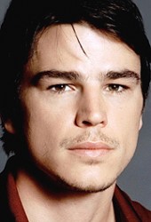 Josh Hartnett