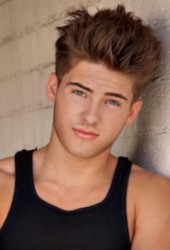Cody Christian