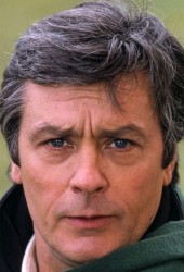 Alain Delon