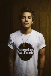 Trevor Wentworth