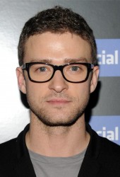 Justin Timberlake