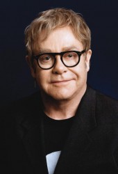 Elton John