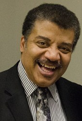 Neil deGrasse Tyson
