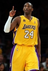 Kobe Bryant