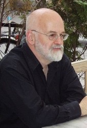 Terry Pratchett