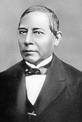 Benito Juarez
