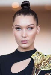 Bella Hadid
