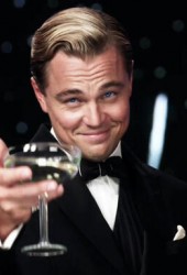Jay Gatsby