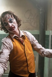 Joker / Arthur Fleck 