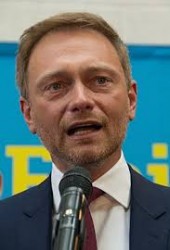 Christian Lindner