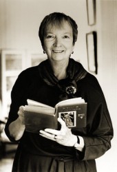 Madeleine L'Engle