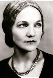 Katherine Anne Porter