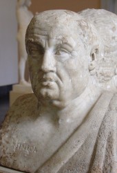 Lucius Annaeus Seneca