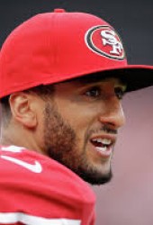 Colin Kaepernick