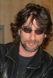 Neil Gaiman