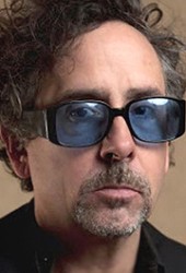 Tim Burton