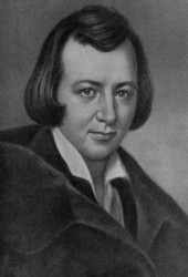 Heinrich Heine