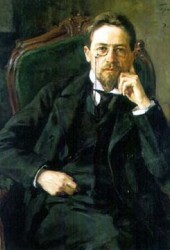 Anton Chekhov