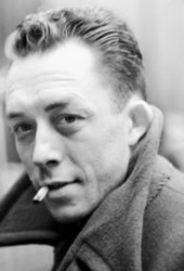 Albert Camus