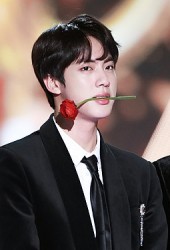 Kim Seok-jin