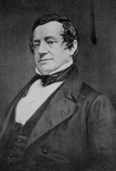 Washington Irving