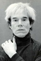 Andy Warhol