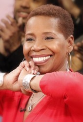 Iyanla Vanzant