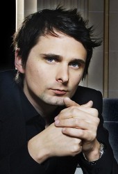 Matt Bellamy