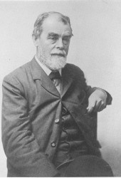 Samuel Butler