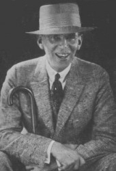 Wilson Mizner